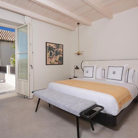 La Fonda Heritage Hotel Luxury, Relais & Chateaux Marbella Dış mekan fotoğraf