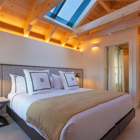 La Fonda Heritage Hotel Luxury, Relais & Chateaux Marbella Dış mekan fotoğraf