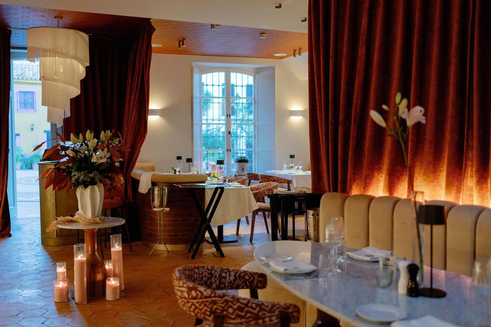 La Fonda Heritage Hotel Luxury, Relais & Chateaux Marbella Dış mekan fotoğraf