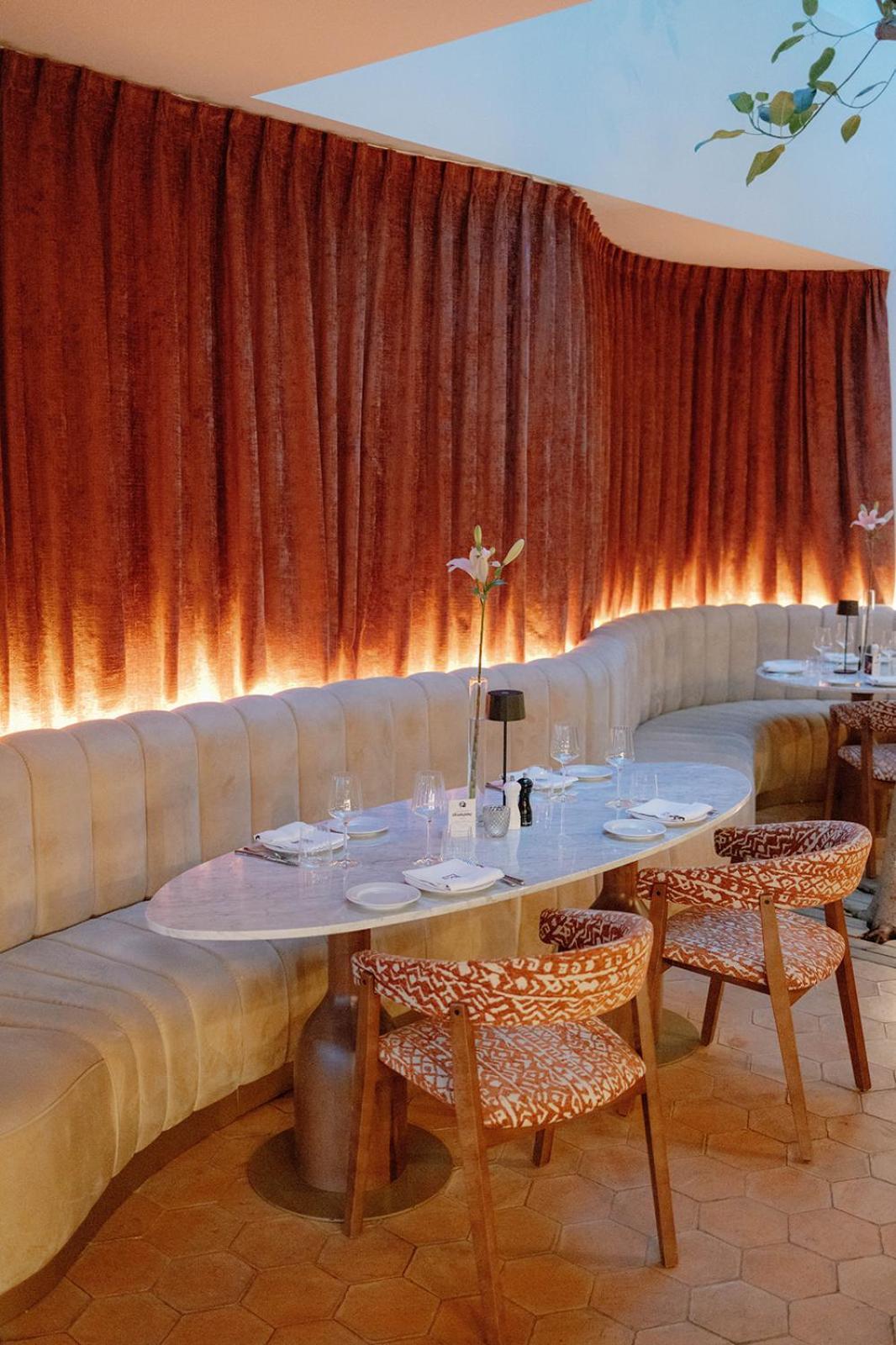 La Fonda Heritage Hotel Luxury, Relais & Chateaux Marbella Dış mekan fotoğraf