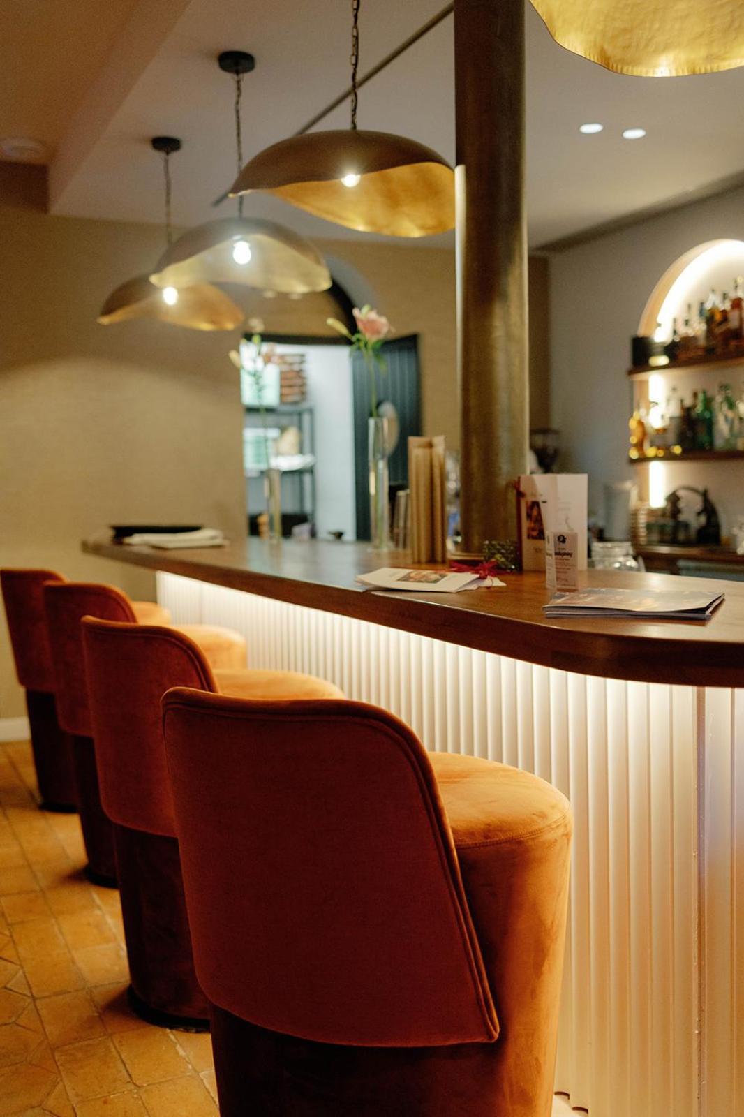 La Fonda Heritage Hotel Luxury, Relais & Chateaux Marbella Dış mekan fotoğraf
