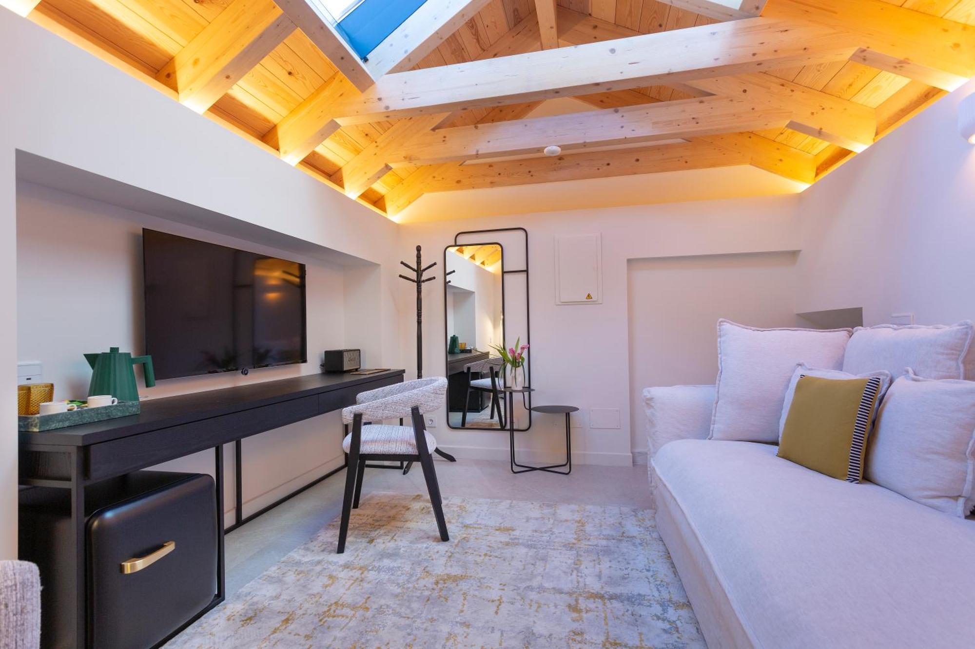 La Fonda Heritage Hotel Luxury, Relais & Chateaux Marbella Dış mekan fotoğraf