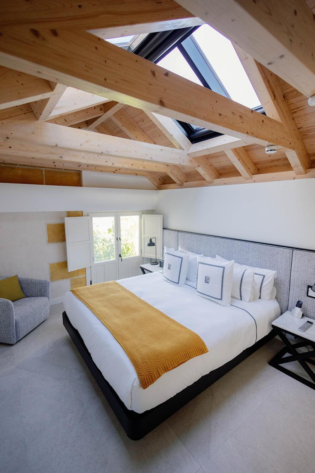 La Fonda Heritage Hotel Luxury, Relais & Chateaux Marbella Dış mekan fotoğraf