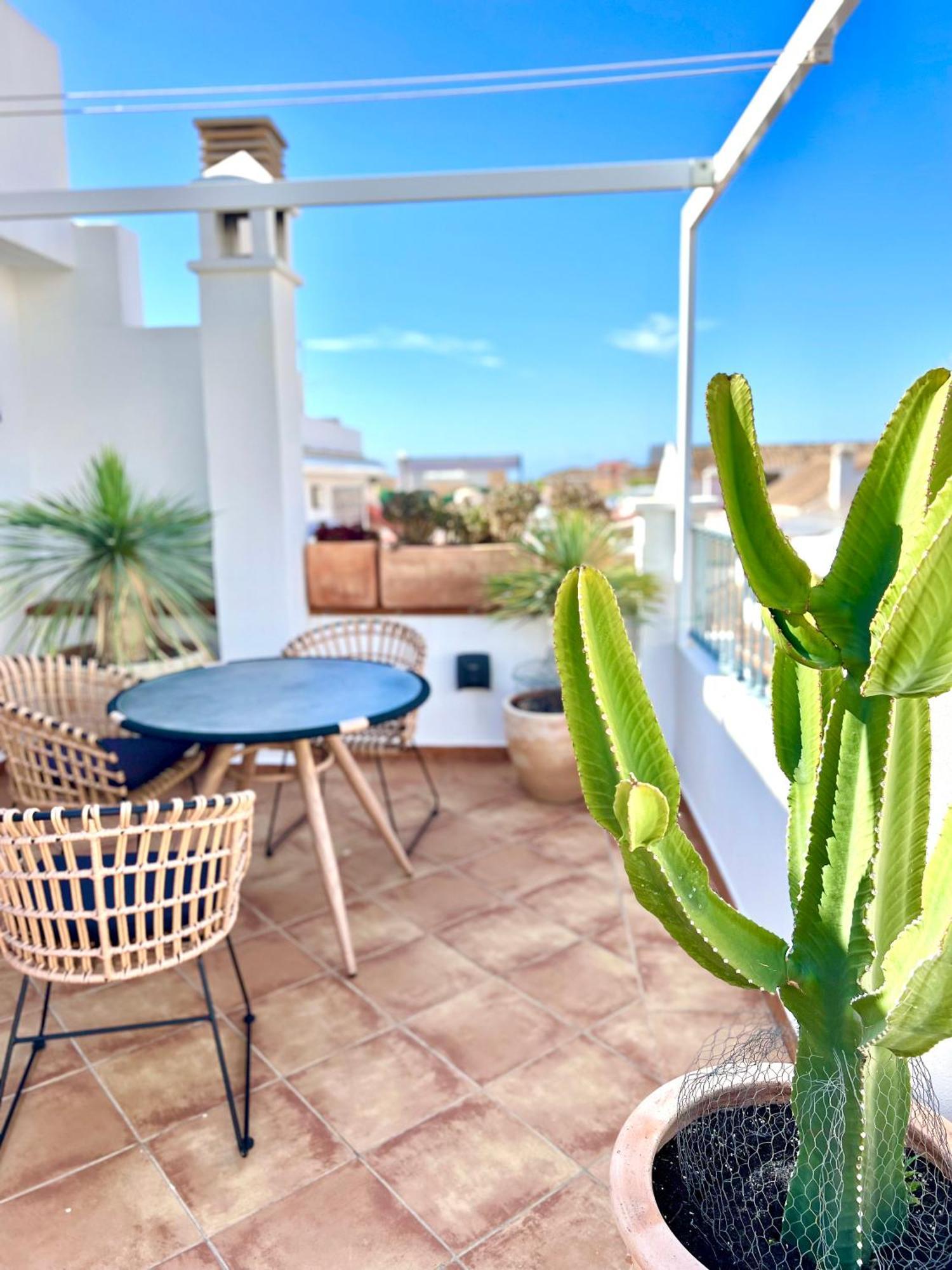 La Fonda Heritage Hotel Luxury, Relais & Chateaux Marbella Dış mekan fotoğraf