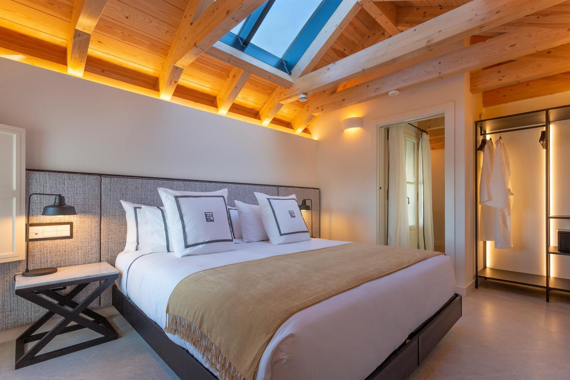 La Fonda Heritage Hotel Luxury, Relais & Chateaux Marbella Dış mekan fotoğraf
